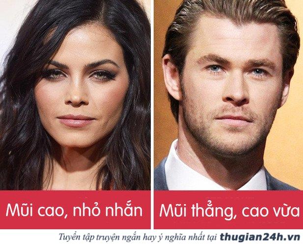Chỉ cần sở hữu 7 đặc điểm này, bạn có thể “hạ gục” đối phương ngay từ cái nhìn đầu tiên 2