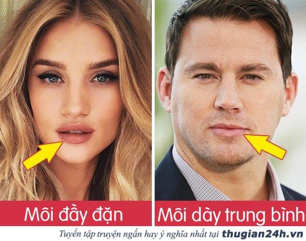 Chỉ cần sở hữu 7 đặc điểm này, bạn có thể “hạ gục” đối phương ngay từ cái nhìn đầu tiên 3