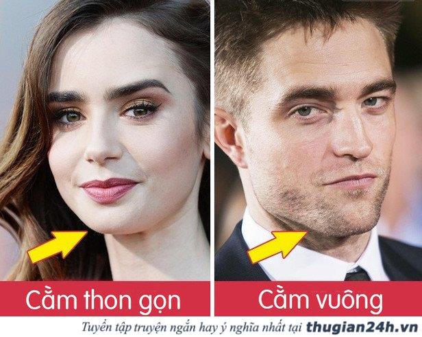 Chỉ cần sở hữu 7 đặc điểm này, bạn có thể “hạ gục” đối phương ngay từ cái nhìn đầu tiên 4