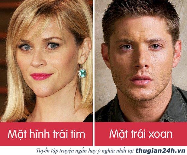 Chỉ cần sở hữu 7 đặc điểm này, bạn có thể “hạ gục” đối phương ngay từ cái nhìn đầu tiên 5