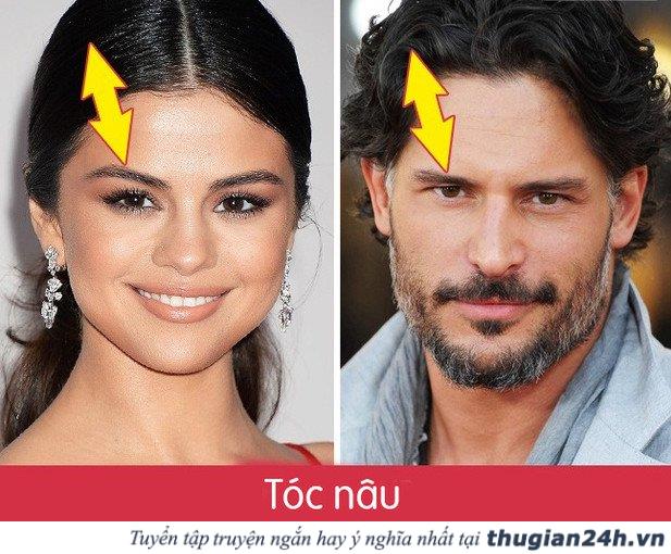 Chỉ cần sở hữu 7 đặc điểm này, bạn có thể “hạ gục” đối phương ngay từ cái nhìn đầu tiên 6