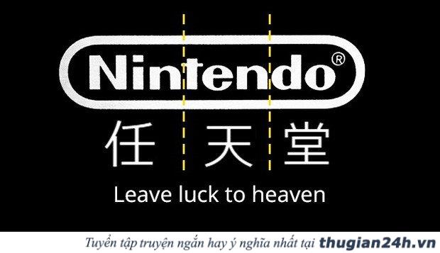Có thể bạn chưa biết ý nghĩa đằng sau logo các nhãn hàng nổi tiếng thế giới 2