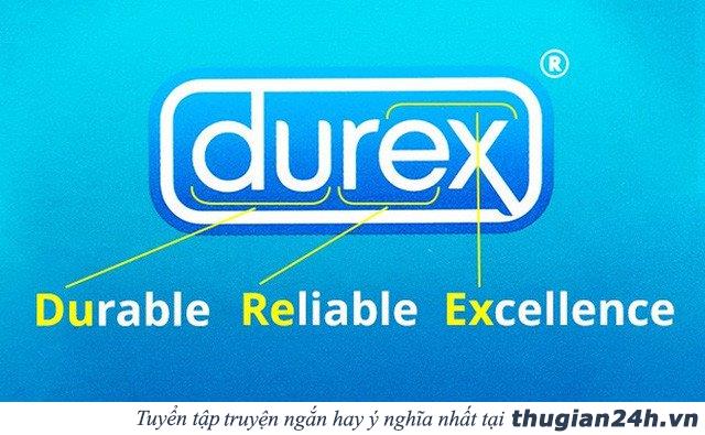 Có thể bạn chưa biết ý nghĩa đằng sau logo các nhãn hàng nổi tiếng thế giới 4