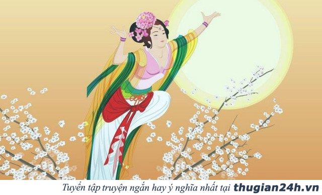 Tuyển tập những câu đố vui hay nhất để chơi trong đêm Trung thu 1