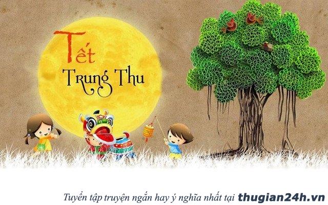 Tuyển tập những câu đố vui hay nhất để chơi trong đêm Trung thu 2