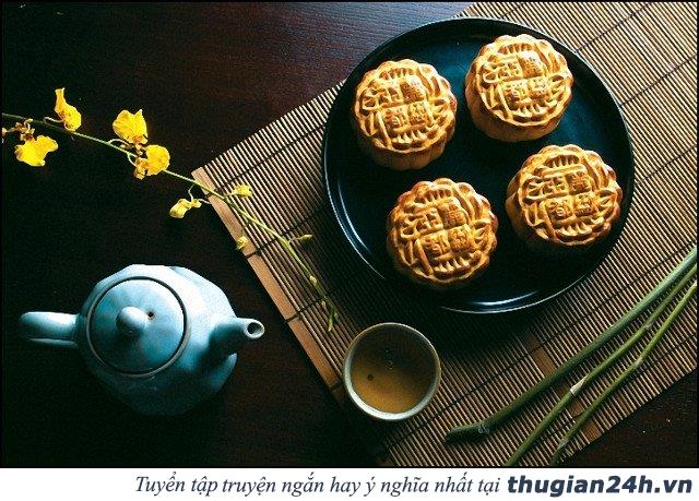 Tuyển tập những câu đố vui hay nhất để chơi trong đêm Trung thu 5