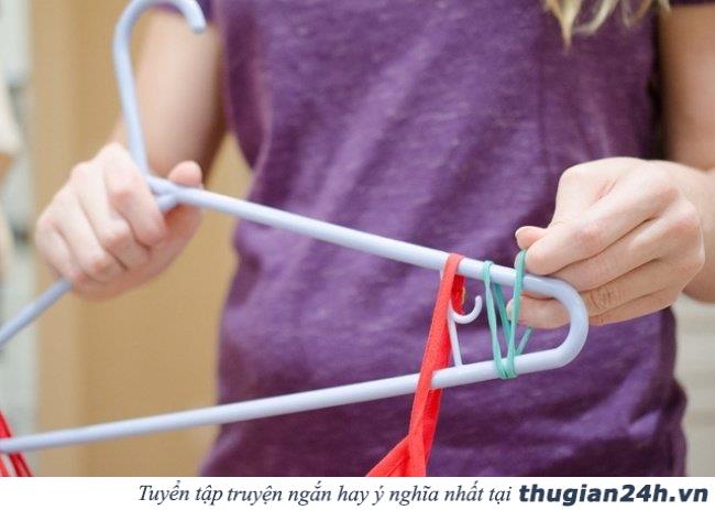 16 mẹo giúp cuộc sống của bạn nâng lên một tầm cao mới 0