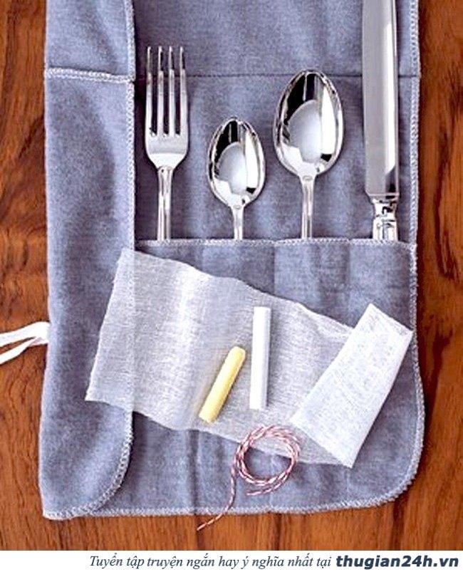 16 mẹo giúp cuộc sống của bạn nâng lên một tầm cao mới 9