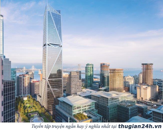 Khám phá căn hộ Penthouse sang trọng trị giá 42 triệu USD trong toà nhà văn phòng mới của Facebook 0