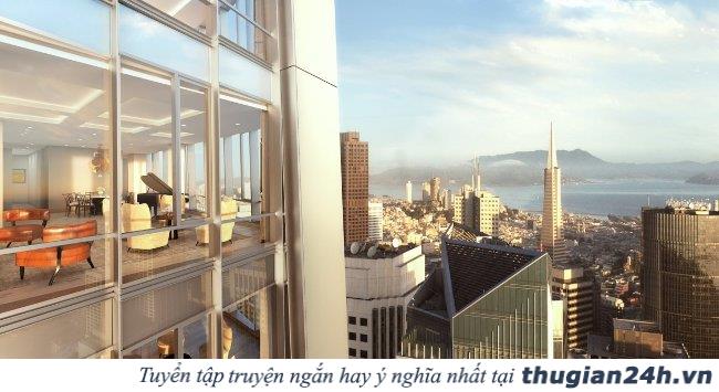 Khám phá căn hộ Penthouse sang trọng trị giá 42 triệu USD trong toà nhà văn phòng mới của Facebook 2