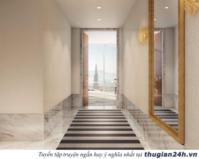 Khám phá căn hộ Penthouse sang trọng trị giá 42 triệu USD trong toà nhà văn phòng mới của Facebook 3