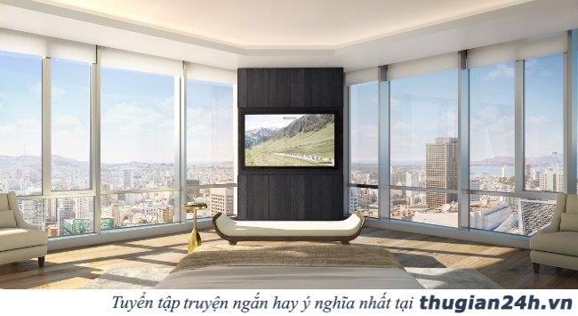 Khám phá căn hộ Penthouse sang trọng trị giá 42 triệu USD trong toà nhà văn phòng mới của Facebook 5