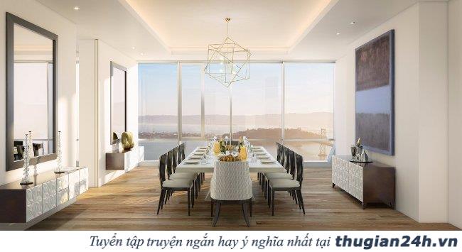 Khám phá căn hộ Penthouse sang trọng trị giá 42 triệu USD trong toà nhà văn phòng mới của Facebook 7