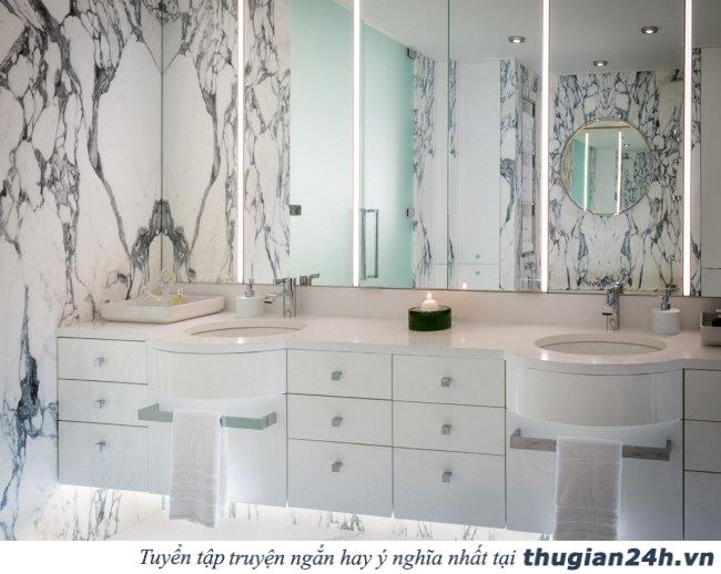 Khám phá căn hộ Penthouse sang trọng trị giá 42 triệu USD trong toà nhà văn phòng mới của Facebook 9