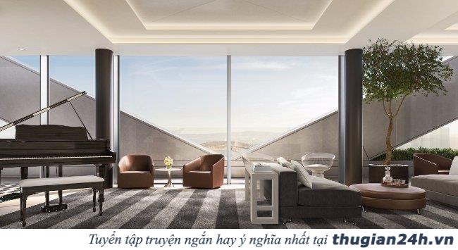 Khám phá căn hộ Penthouse sang trọng trị giá 42 triệu USD trong toà nhà văn phòng mới của Facebook 11