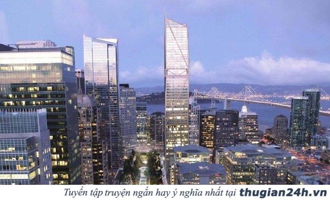 Khám phá căn hộ Penthouse sang trọng trị giá 42 triệu USD trong toà nhà văn phòng mới của Facebook 13