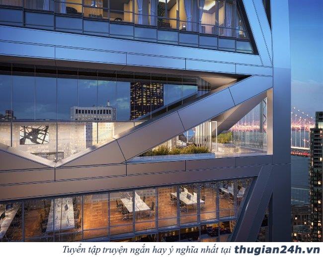 Khám phá căn hộ Penthouse sang trọng trị giá 42 triệu USD trong toà nhà văn phòng mới của Facebook 14