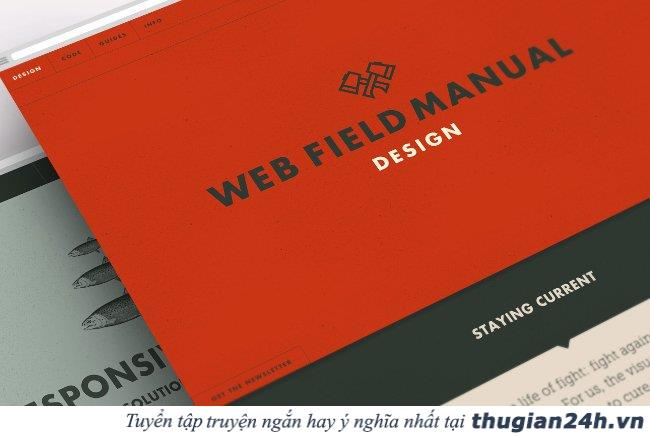 13 Ebook miễn phí hay nhất dành cho Web Designer 1