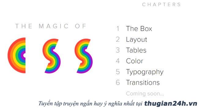 13 Ebook miễn phí hay nhất dành cho Web Designer 3