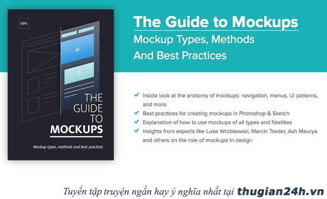 13 Ebook miễn phí hay nhất dành cho Web Designer 8