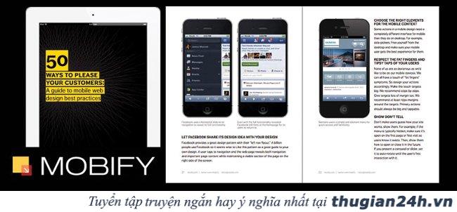 13 Ebook miễn phí hay nhất dành cho Web Designer 12