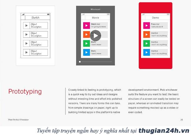 13 Ebook miễn phí hay nhất dành cho Web Designer 13