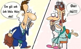 Tác Dụng Của Ảnh Vợ