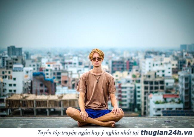 Không phải tiền bạc, đâu mới là tài sản quý giá nhất trong cuộc đời mỗi người? 0