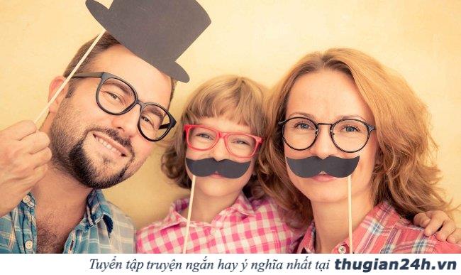 Không phải tiền bạc, đâu mới là tài sản quý giá nhất trong cuộc đời mỗi người? 1