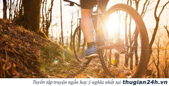 Không phải tiền bạc, đâu mới là tài sản quý giá nhất trong cuộc đời mỗi người? 2