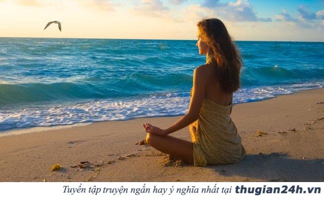 Không phải tiền bạc, đâu mới là tài sản quý giá nhất trong cuộc đời mỗi người? 3
