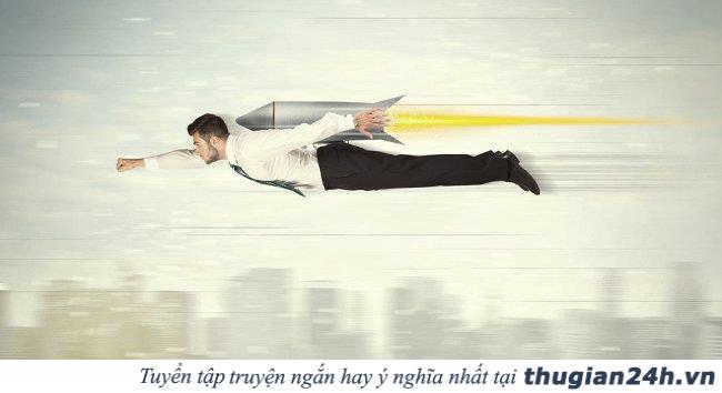 Không phải tiền bạc, đâu mới là tài sản quý giá nhất trong cuộc đời mỗi người? 5