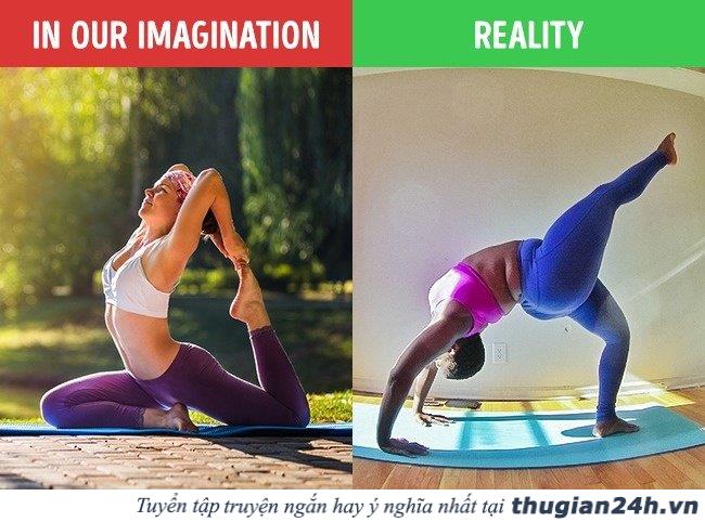 12 lý do tại sao bạn không nên tin vào hình mẫu nghề nghiệp trên phim ảnh 6