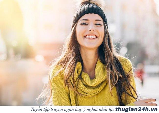 6 hành động tạo sức hút mãnh liệt nhất trong mắt đối phương 3