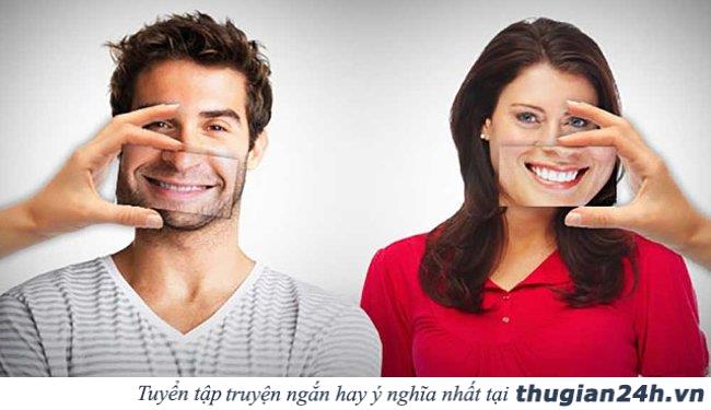 6 hành động tạo sức hút mãnh liệt nhất trong mắt đối phương 6