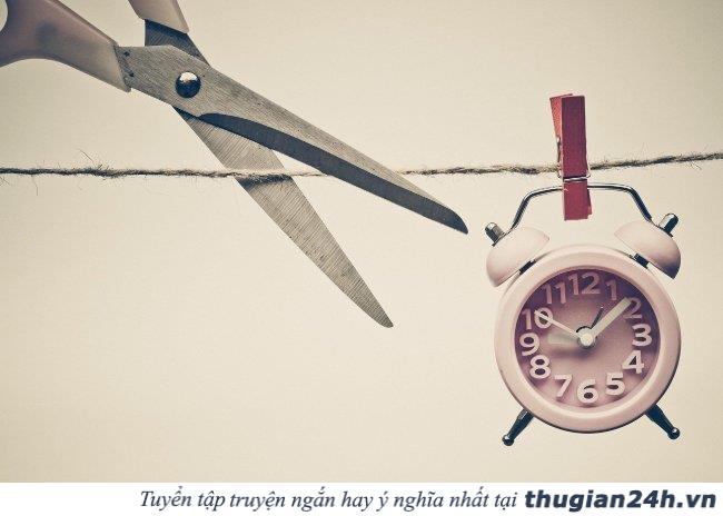 5 kỹ năng quản lý thời gian và tổ chức công việc hiệu quả 4