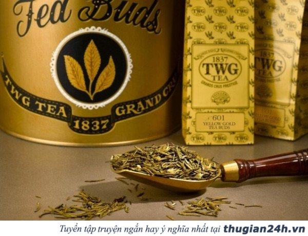 10 món ăn bình dân trở nên đắt giá bởi dát vàng 5