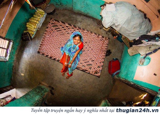 23 hình ảnh thú vị về không gian phòng ngủ của mọi người trên khắp thế giới 0
