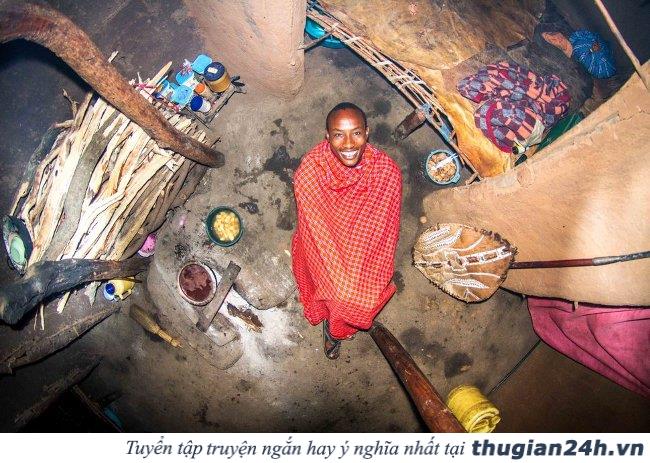 23 hình ảnh thú vị về không gian phòng ngủ của mọi người trên khắp thế giới 7