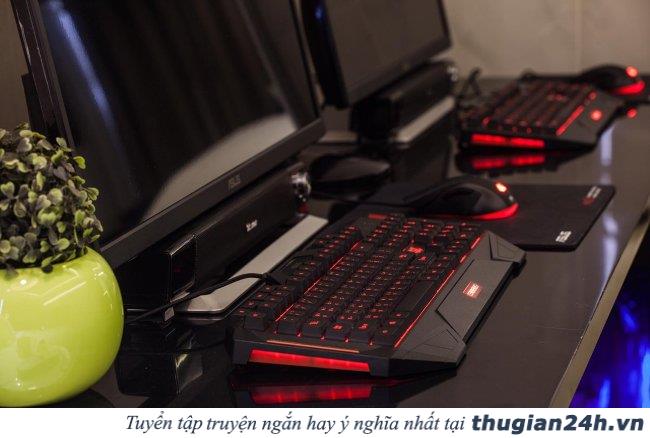Khám phá khách sạn dành cho cặp đôi game thủ ở Đài Loan 2