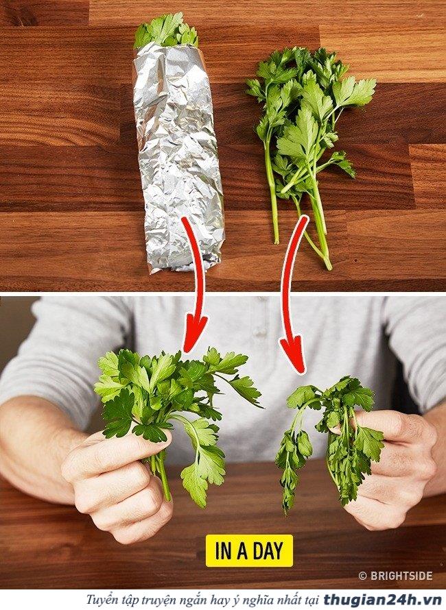 11 mẹo vặt hữu ích được