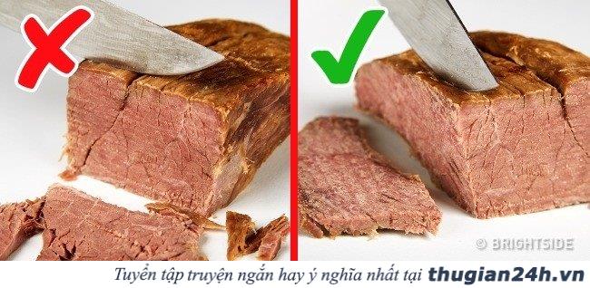 11 mẹo vặt hữu ích được