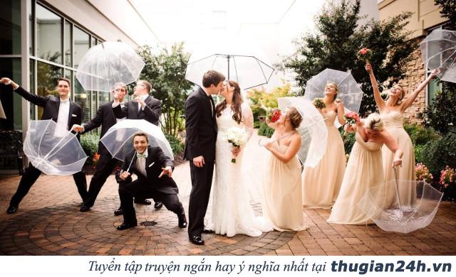 Nếu cô gái bạn yêu sở hữu những đặc điểm này, thì hãy lấy ngay cô ấy làm vợ 0