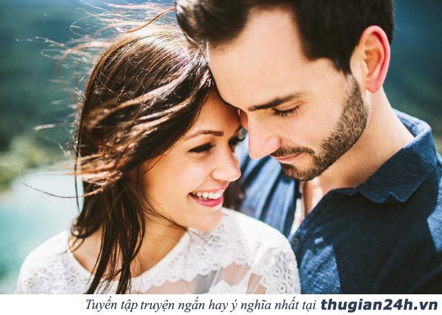 Nếu cô gái bạn yêu sở hữu những đặc điểm này, thì hãy lấy ngay cô ấy làm vợ 4