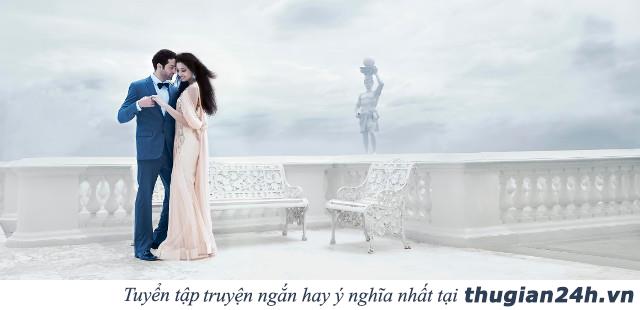 Nếu cô gái bạn yêu sở hữu những đặc điểm này, thì hãy lấy ngay cô ấy làm vợ 5
