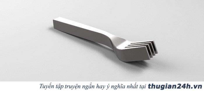Bộ sưu tập những đồ vật thường dùng nhưng vô dụng nhất thế giới 2