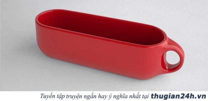 Bộ sưu tập những đồ vật thường dùng nhưng vô dụng nhất thế giới 4
