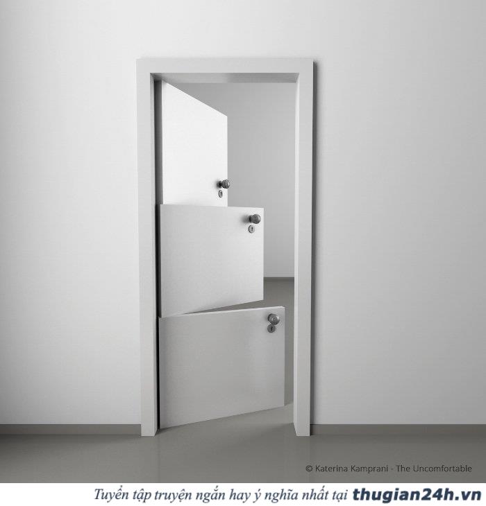 Bộ sưu tập những đồ vật thường dùng nhưng vô dụng nhất thế giới 7