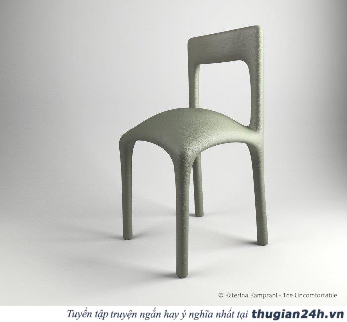 Bộ sưu tập những đồ vật thường dùng nhưng vô dụng nhất thế giới 11