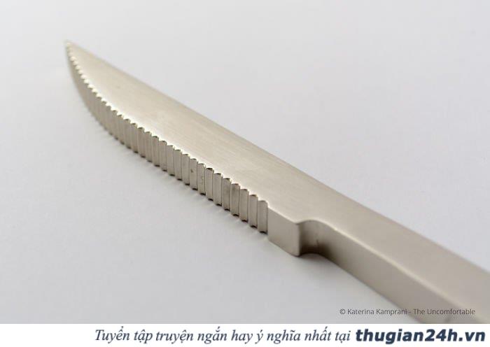 Bộ sưu tập những đồ vật thường dùng nhưng vô dụng nhất thế giới 12